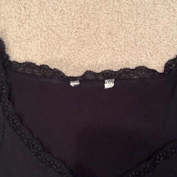 Sundance Elan Lace Tank Tops - Picture 10 of 16